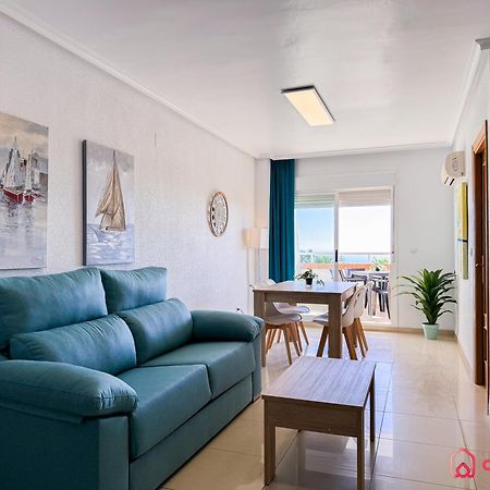 Bello Horizonte Oropesa del Mar Exterior photo