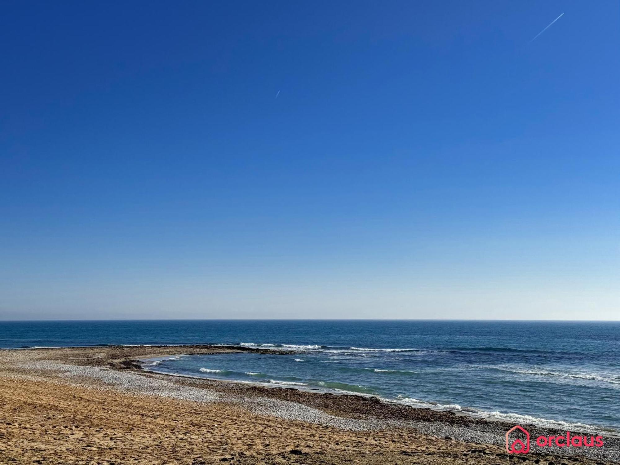 Bello Horizonte Oropesa del Mar Exterior photo