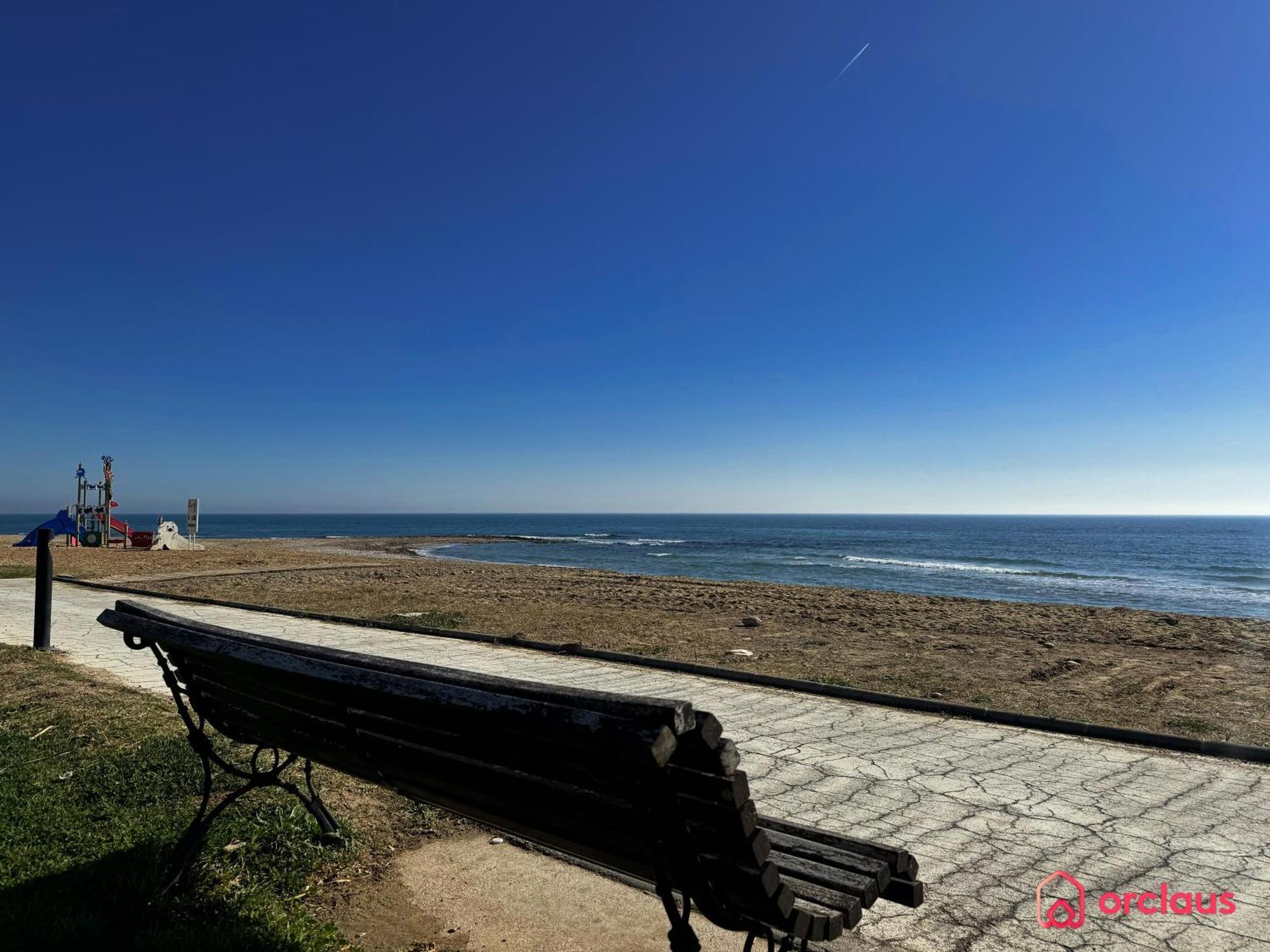 Bello Horizonte Oropesa del Mar Exterior photo