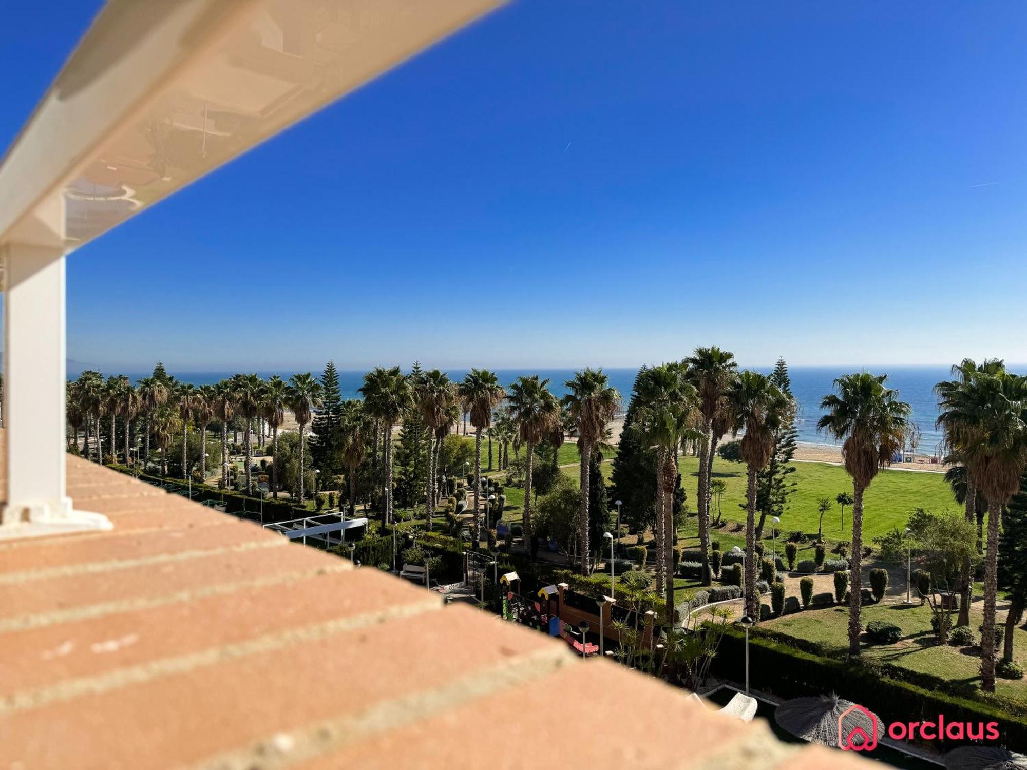 Bello Horizonte Oropesa del Mar Exterior photo