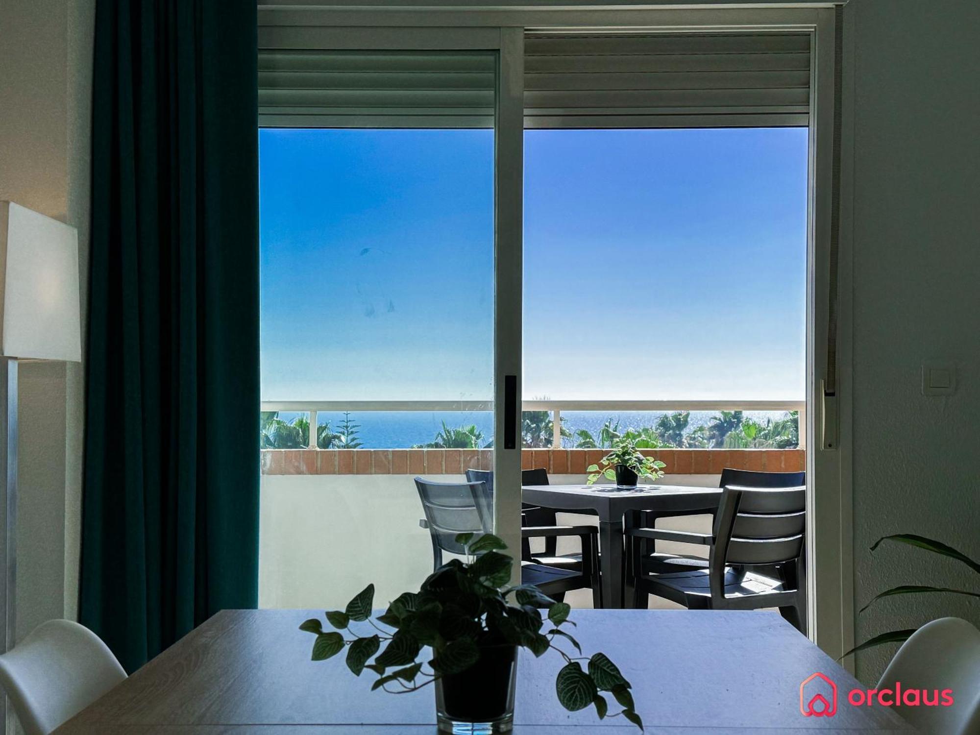 Bello Horizonte Oropesa del Mar Exterior photo