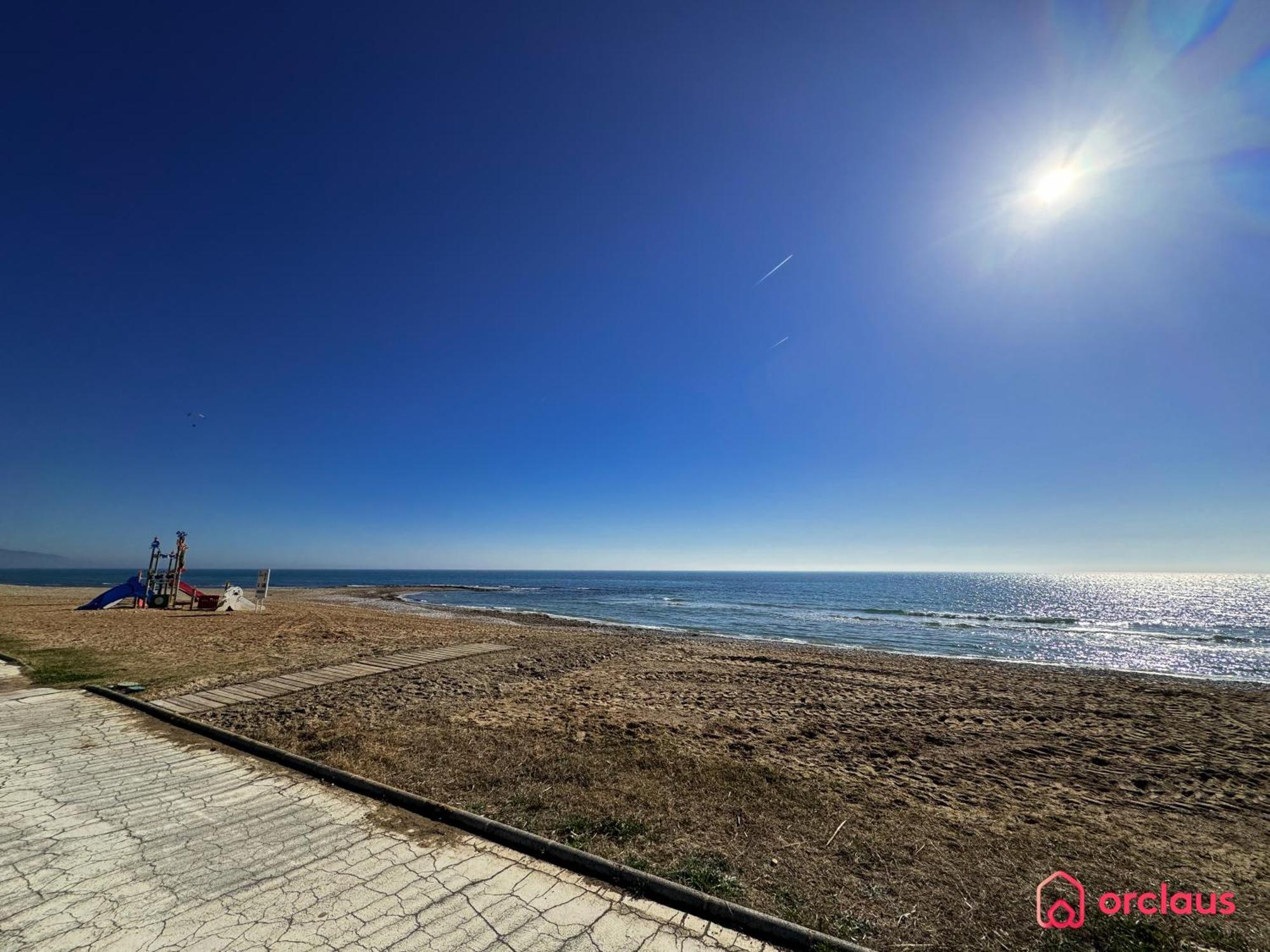 Bello Horizonte Oropesa del Mar Exterior photo