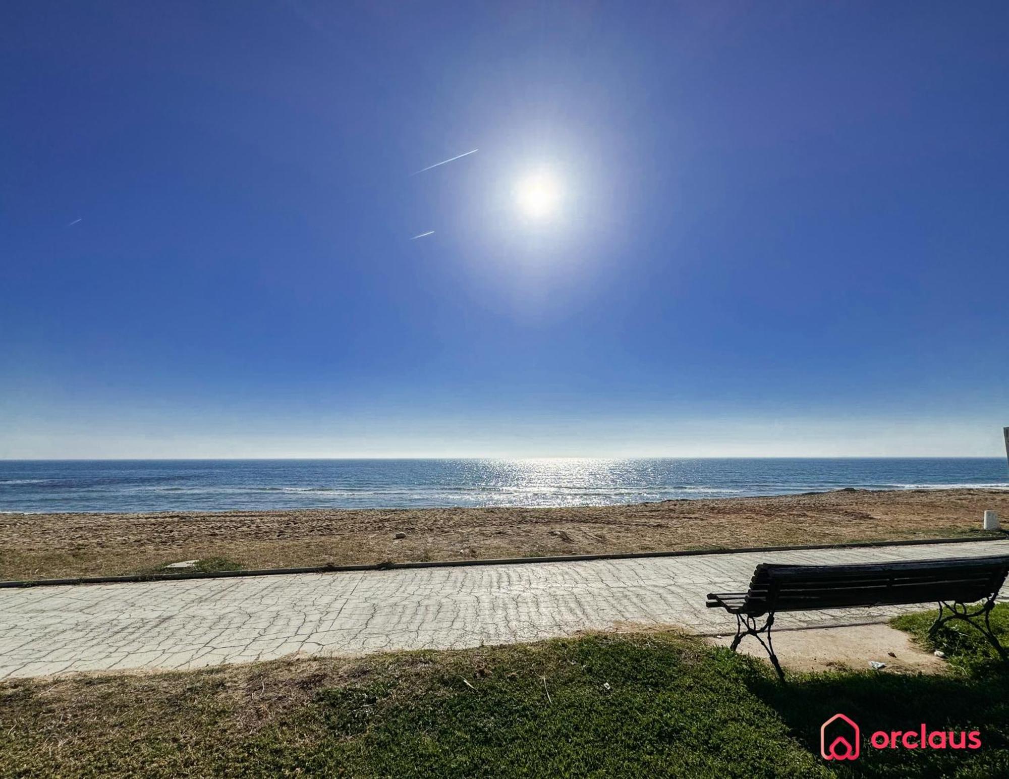 Bello Horizonte Oropesa del Mar Exterior photo