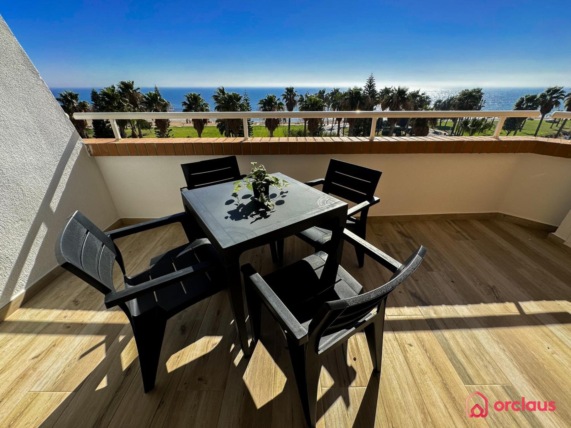 Bello Horizonte Oropesa del Mar Exterior photo
