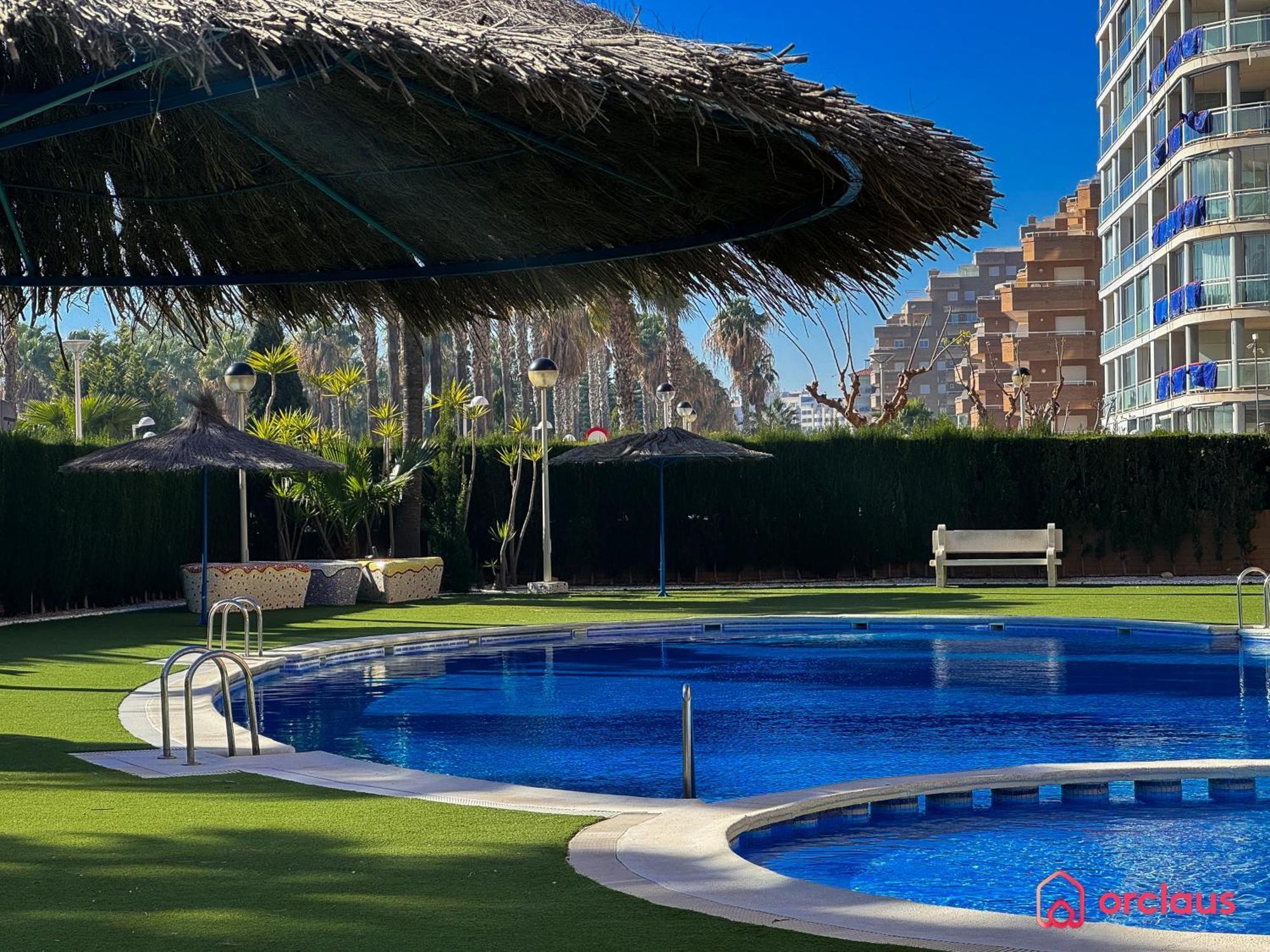 Bello Horizonte Oropesa del Mar Exterior photo